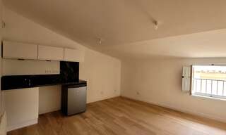 Appartement 1 Pièce 29 m² à louer à Uzès (30700)