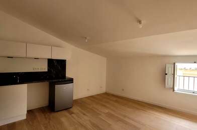 Appartement 1 pièces 396 €