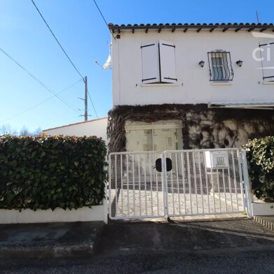 Maison 5 pièces 135000 €