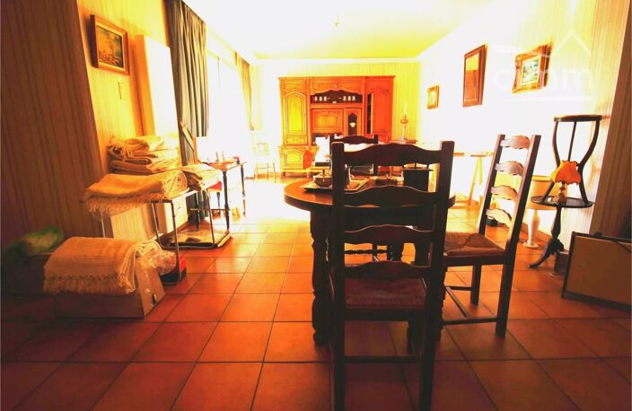 A vendre maison avec jardin et garage — photo 5