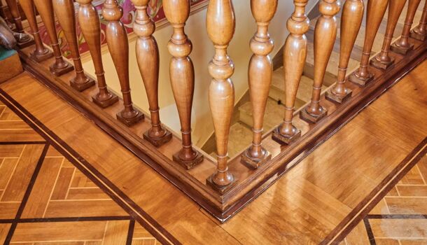 Villa / Maison 10 pièces  à vendre Marseille 8eme 13008