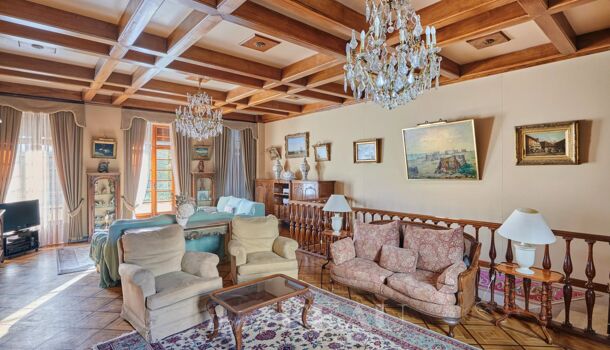 Villa / Maison 10 pièces  à vendre Marseille 8eme 13008