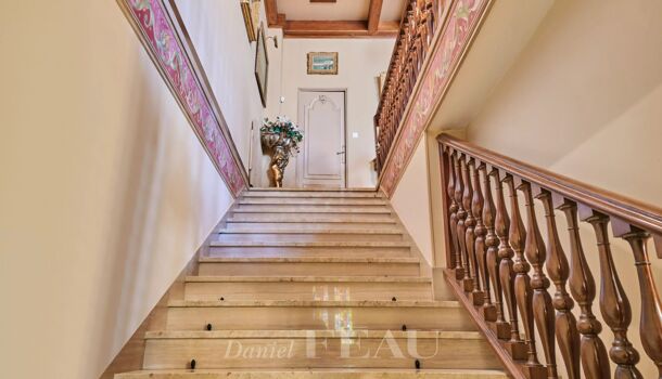 Villa / Maison 10 pièces  à vendre Marseille 8eme 13008