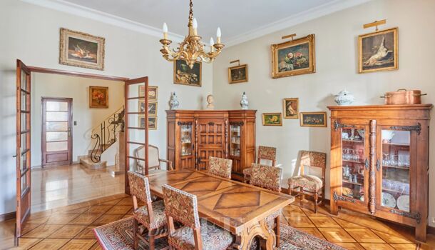 Villa / Maison 10 pièces  à vendre Marseille 8eme 13008