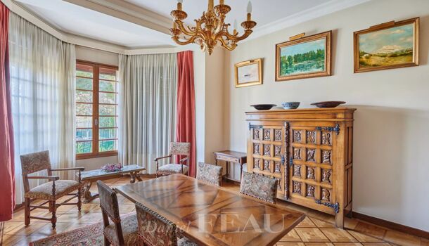 Villa / Maison 10 pièces  à vendre Marseille 8eme 13008