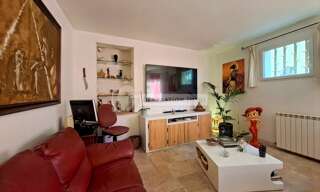 Maison 4 Pièces 89 m² à vendre à Fontvieille (13990)