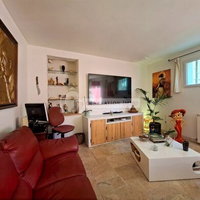 Maison 4 pièces 285000 €