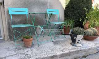 Maison 4 Pièces 89 m² à vendre à Fontvieille (13990)