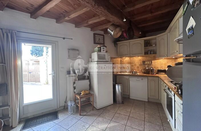 Fontvieille centre - Maison de village — photo 5