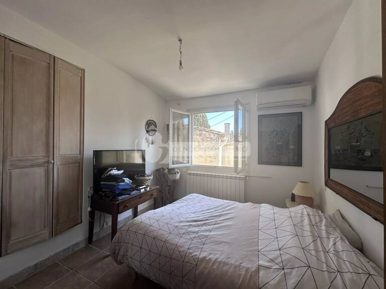 Fontvieille centre - Maison de village — photo 1