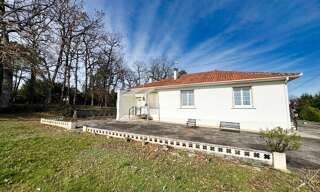 Maison 5 Pièces 145 m² à vendre à Auch (32000)