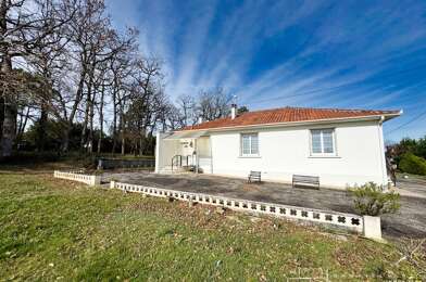 Maison 5 pièces 248000 €