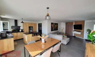 Maison 5 Pièces 100 m² à vendre à Pouillon (40350)