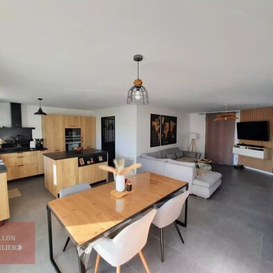 Maison 5 pièces 291000 €