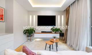Appartement 3 Pièces 57 m² à vendre à Nice (06000)