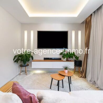 Appartement 3 pièces 285000 €