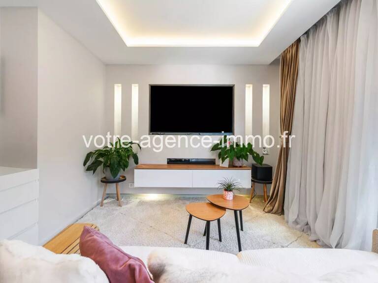 3 PIECES + CAVE - NICE MADELEINE — photo 1