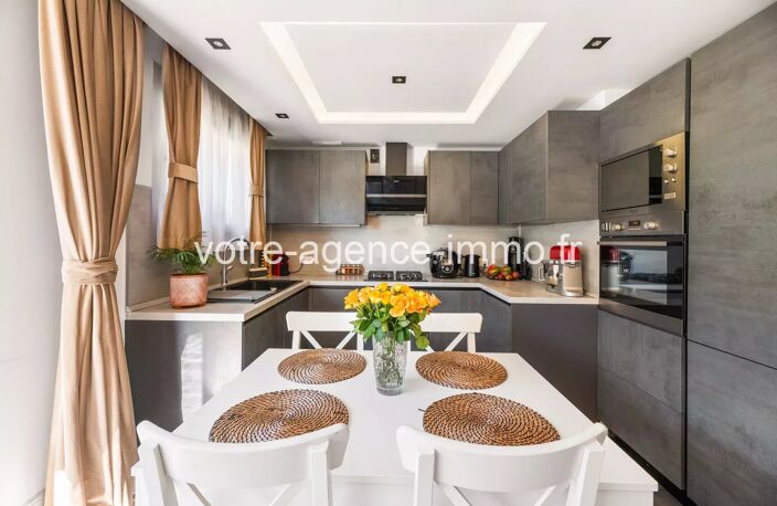 3 PIECES + CAVE - NICE MADELEINE — photo 5