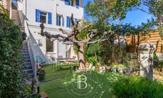 Maison 7 Pièces 183 m² à vendre à Marseille 7 (13007)