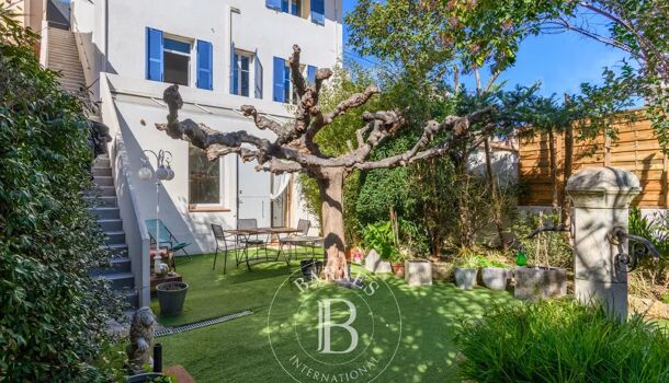 Villa / Maison 7 pièces  à vendre Marseille 7eme 13007