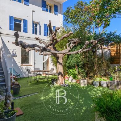 Maison 7 pièces 1150000 €