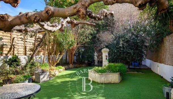 Villa / Maison 7 pièces  à vendre Marseille 7eme 13007