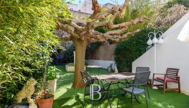 Villa / Maison 7 pièces  à vendre Marseille 7eme 13007