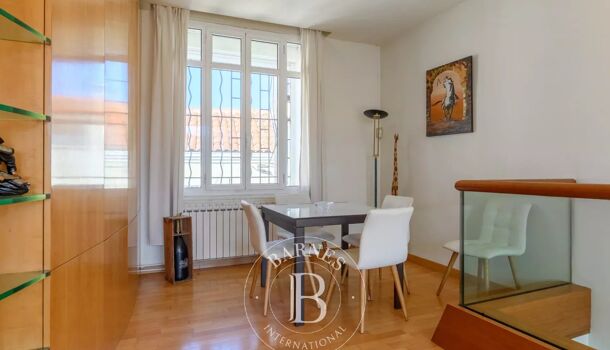 Villa / Maison 7 pièces  à vendre Marseille 7eme 13007