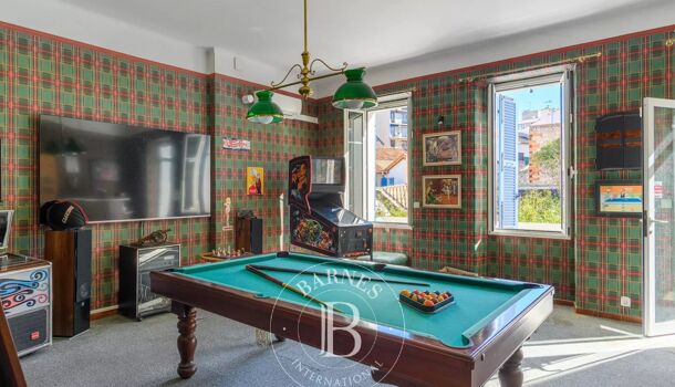 Villa / Maison 7 pièces  à vendre Marseille 7eme 13007