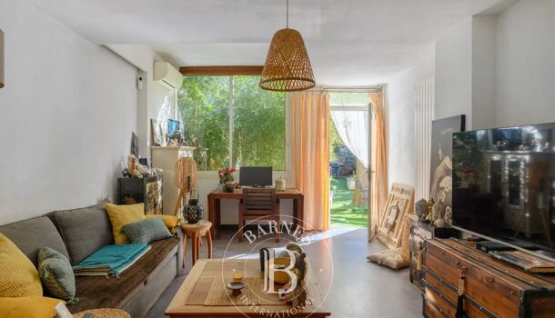 Villa / Maison 7 pièces  à vendre Marseille 7eme 13007