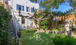 Maison 7 Pièces 183 m² à vendre à Marseille 7 (13007)