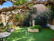 VENTE - MARSEILLE 13007 - SAMATAN - MAISON - JARDIN - 4 CHAMBRES — photo 2