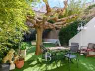 VENTE - MARSEILLE 13007 - SAMATAN - MAISON - JARDIN - 4 CHAMBRES — photo 3