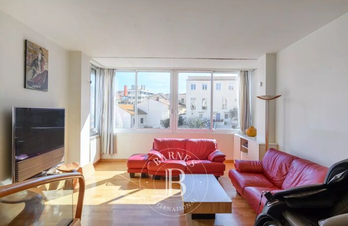 VENTE - MARSEILLE 13007 - SAMATAN - MAISON - JARDIN - 4 CHAMBRES — photo 5