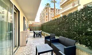 Appartement 3 Pièces 62 m² à vendre à Nice (06100)