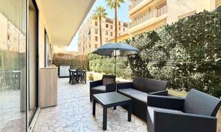 Appartement 3 Pièces 62 m² à vendre à Nice (06100)