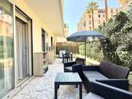 NICE - SAINT MAURICE – 3 PIÈCES 62 m² – DOUBLE TERRASSE — photo 2