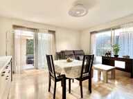 NICE - SAINT MAURICE – 3 PIÈCES 62 m² – DOUBLE TERRASSE — photo 3