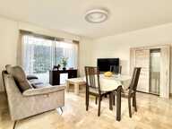 NICE - SAINT MAURICE – 3 PIÈCES 62 m² – DOUBLE TERRASSE — photo 4