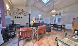 Appartement 2 Pièces 76 m² à vendre à Uzès (30700)