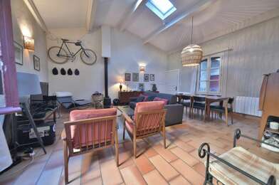 Appartement 2 pièces 245000 €