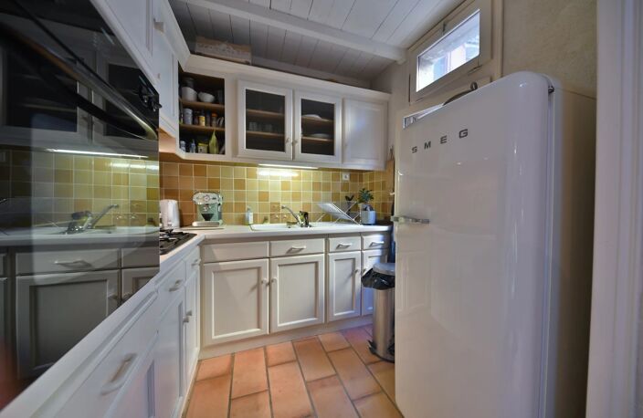 Appartement dans un des plus beaux hôtels particulier d'Uzès — photo 2