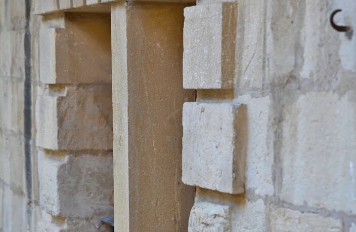Appartement dans un des plus beaux hôtels particulier d'Uzès — photo 3
