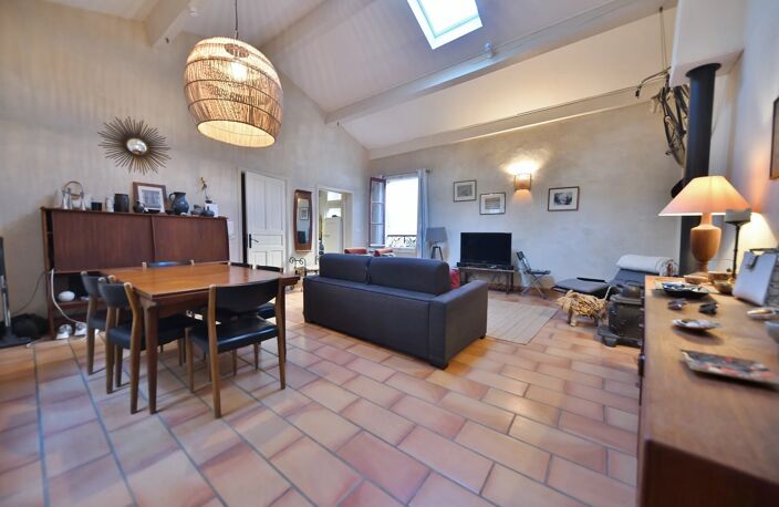 Appartement dans un des plus beaux hôtels particulier d'Uzès — photo 4
