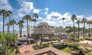 Appartement 3 Pièces 57 m² à vendre à Cannes (06400)