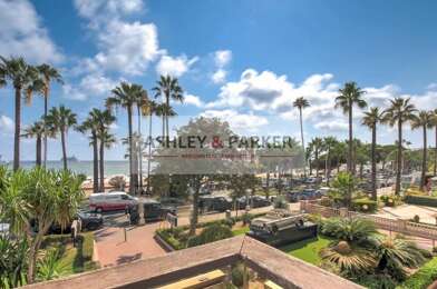 Appartement 3 pièces 1650000 €