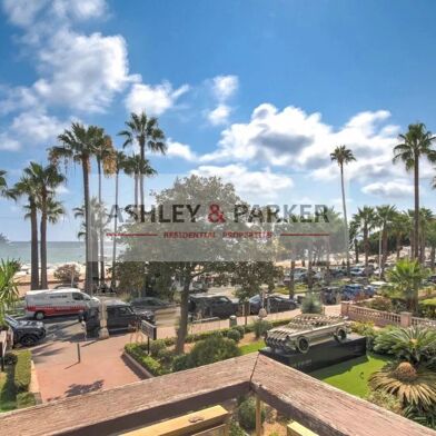 Appartement 3 pièces 1650000 €