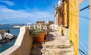 Appartement 3 Pièces 49 m² à vendre à Marseille 7 (13007)