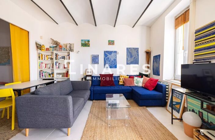PEACE AND CHILL - Appartement T3 de  49m2 - Vue mer - 13007 Malm — photo 4