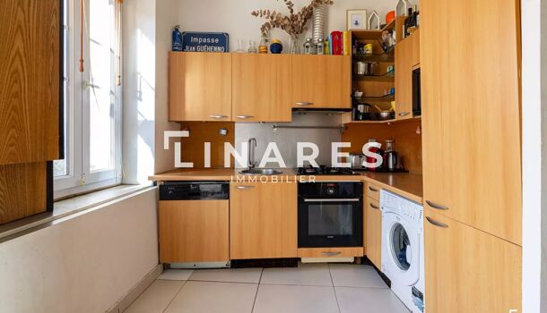 Villa / Maison 3 pièces  à vendre Marseille 7eme 13007